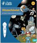 Czytaj z Albikiem. Wszechświat. Albi. Nowy Produkt