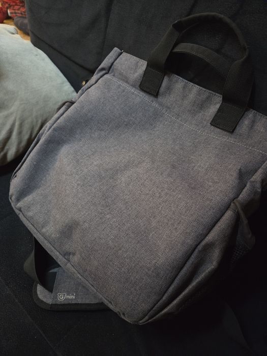 Torba niemowlak Gmini