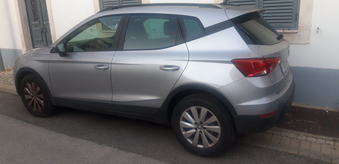 Seat arona 115 cv