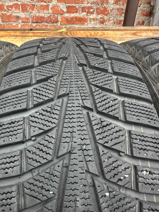 Hankook Winter I*Cept X 225/60 R17