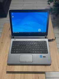 Laptop HP ProBook 430 i3 2x1.9Ghz 4 GB RAM 320GB