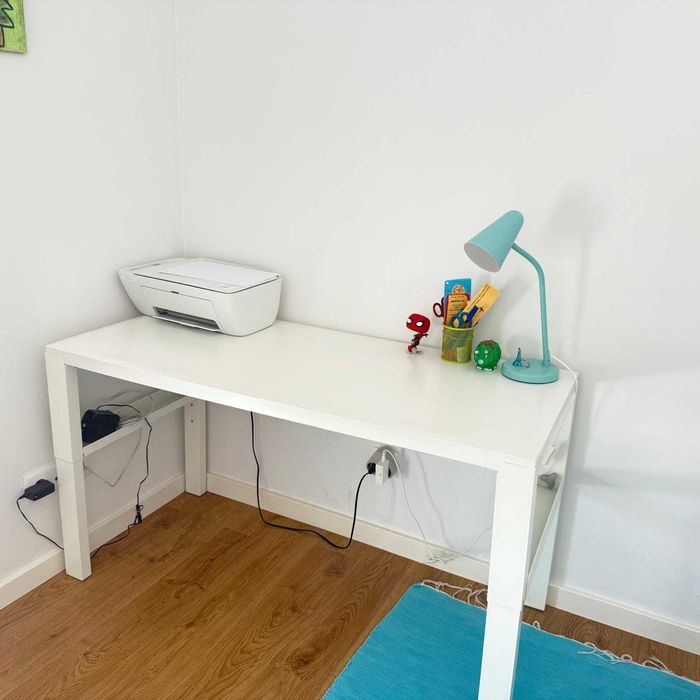 Secretarias de Criança Ajustavel 120x58