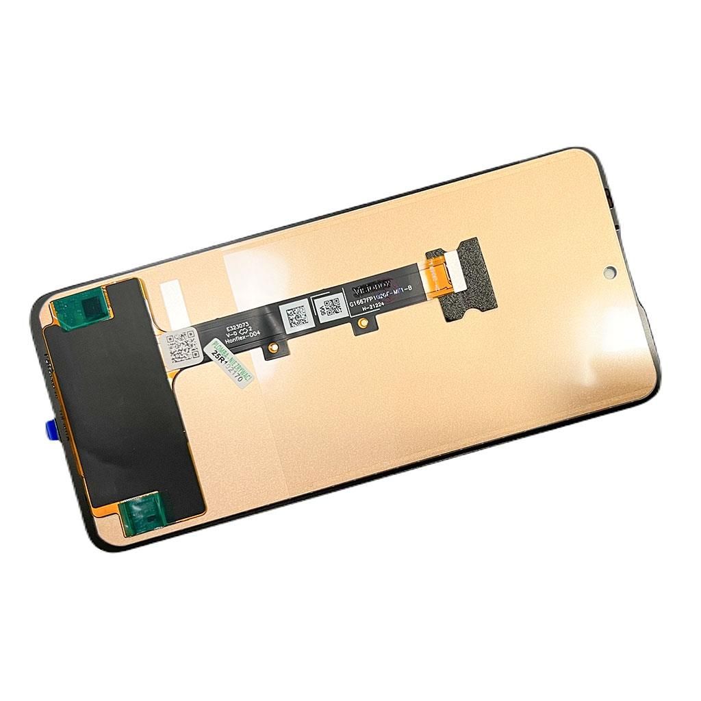 Wyświetlacz Lcd Do Motorola Moto Edge 20 Lite Tft