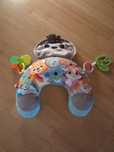 Poduszkę do leżenia i zabawy dla niemowlaka Fisher-Price