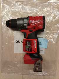 Milwaukee M18™FUEL™ FPD3 /2904-20. Wiertarko-wkrętarka z udarem 158Nm.