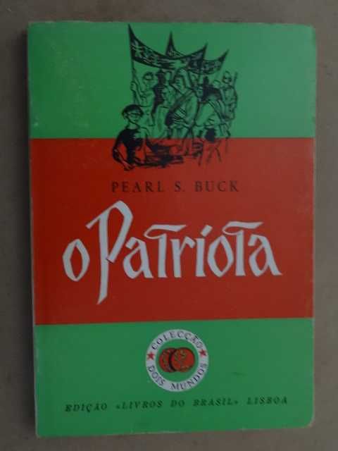 O Patriota de Pearl S. Buck