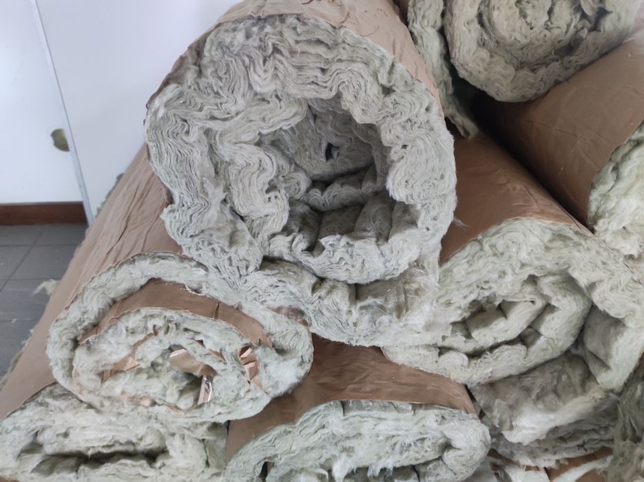 Lá de vidro em perfeito estado