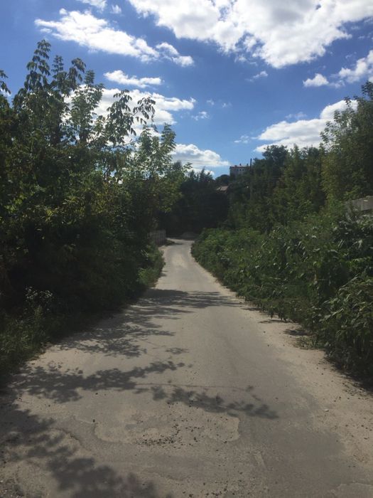 Продам участок,18 соток, ул. Петропавловская (Челюскинцев)