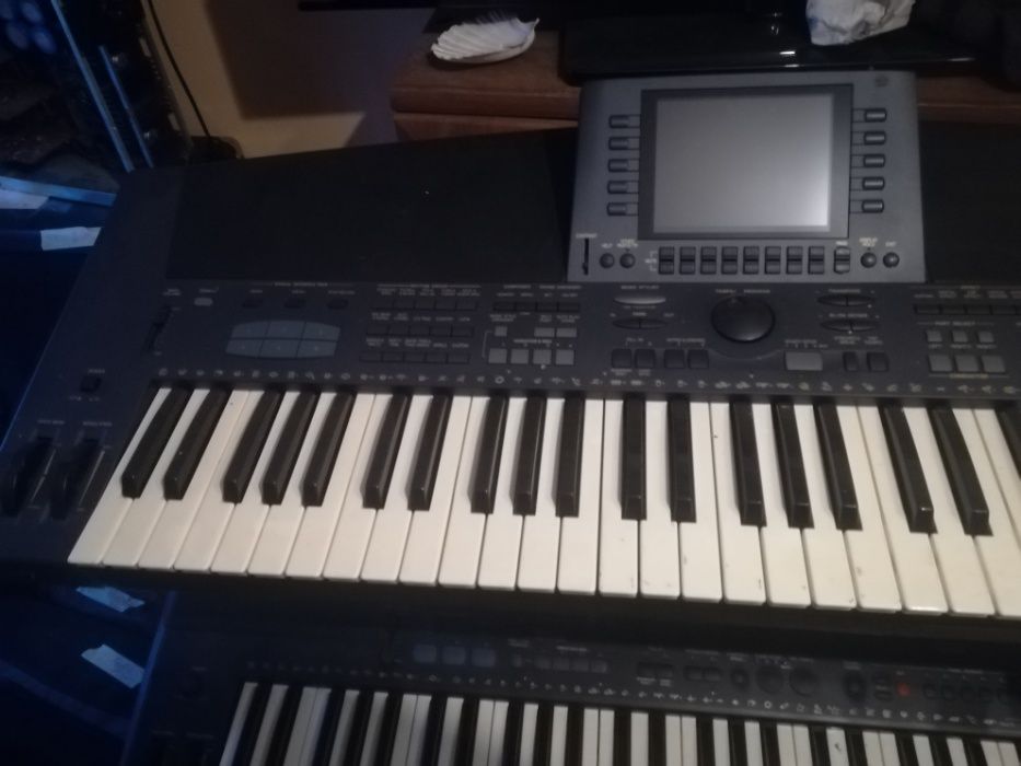keyboard technics sx-kn 3000