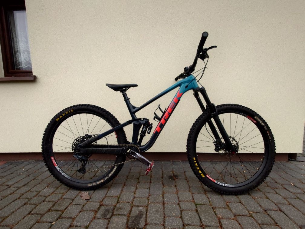 Trek Slash 7 2021 L Fox dt