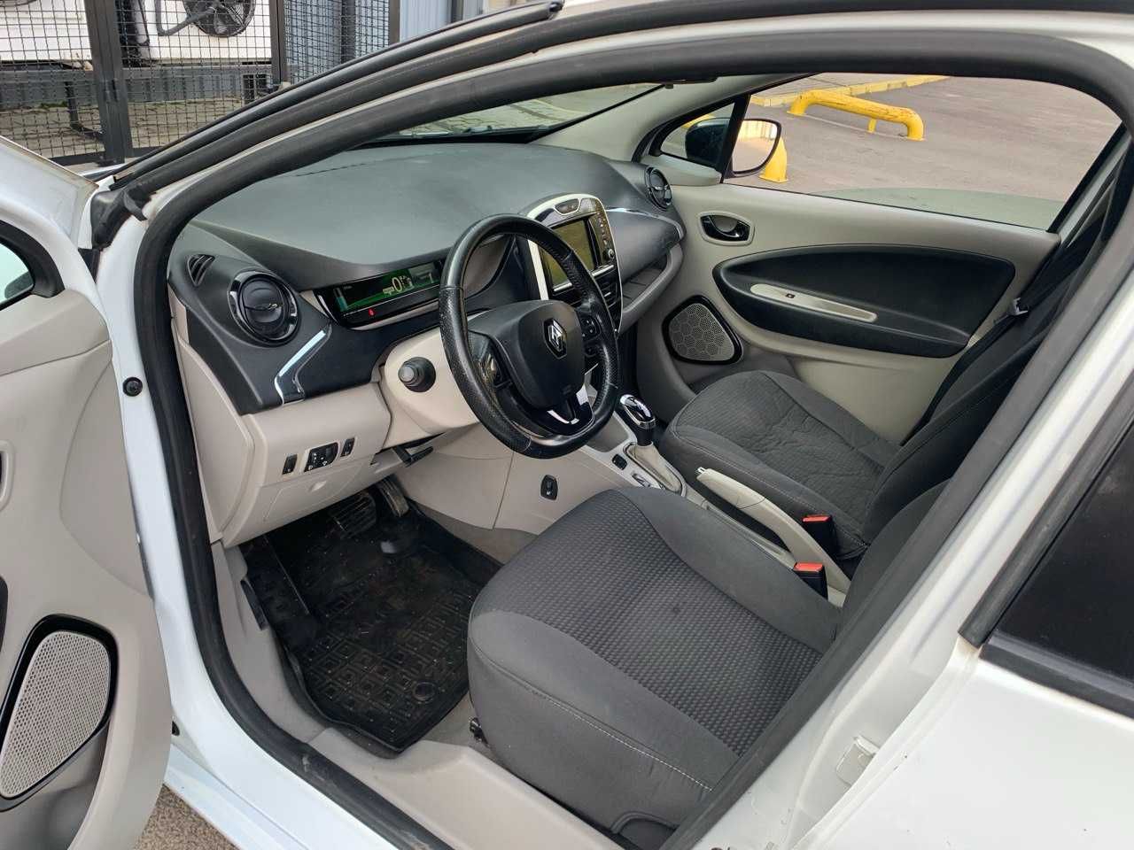 Renault Zoe 2016 I покоління 22 kWh (88 к.с.)
