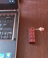 USB флешка Шоколад, 64 Гб