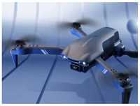 Dron V13 czujniki zasięg 300m 20min lotu akrobacje zawis