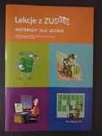NOWE • Lekcje z ZUS materiały dla ucznia