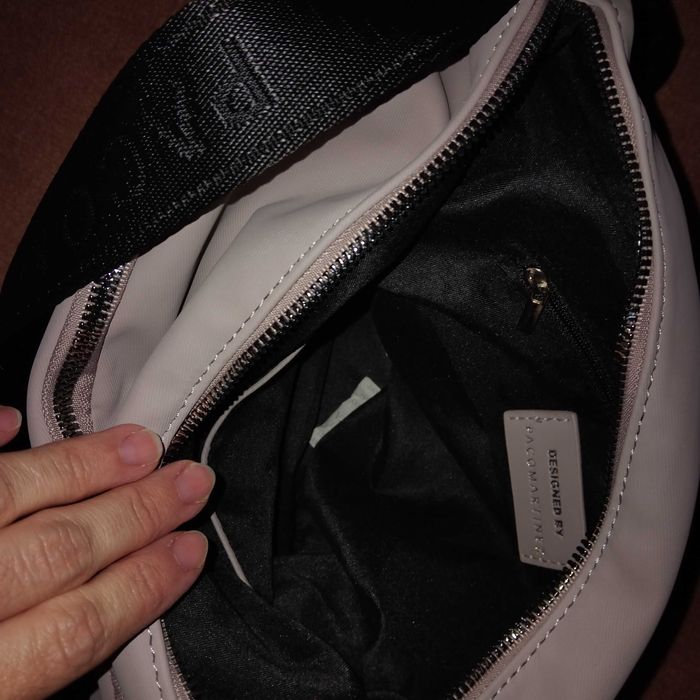 Mala de senhora nova