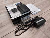 Adapter Ethernet NETGEAR WNCE2001 do sieci WiFi