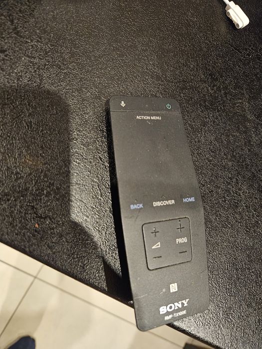 Telewizor Sony 65x8505c 3d