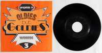 Yardbirds - Oldies But Goldies (3) (Tonpress - N-47) EX-