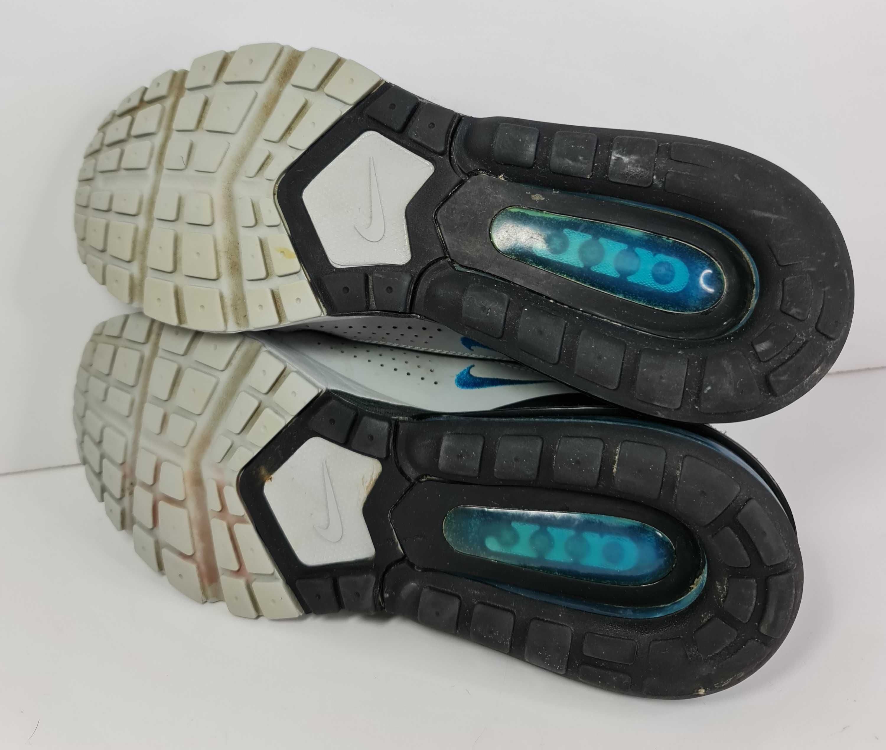 Nike AIR MAX PULSE buty męskie r. 46