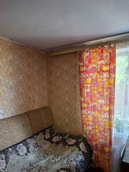 Сдам  комнату в доме  ДЛЯ ОДНОГО! с.Владимировское