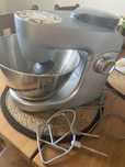 Robot planetarny Kenwood KHH30 akcesoria