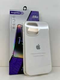 Etui Silicon Case do IPHONE 14 PRO MAX