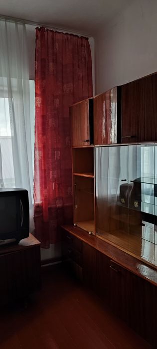 Здам часть дома район Крошні