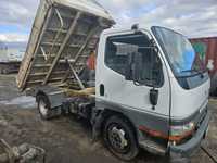 MITSUBISHI Canter Wywrotka 2000 rok