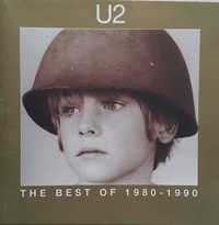 U2 – "The Best Of" CD Duplo