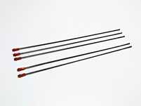 Szprychy Fulcrum Racing 4 Quattro tylne