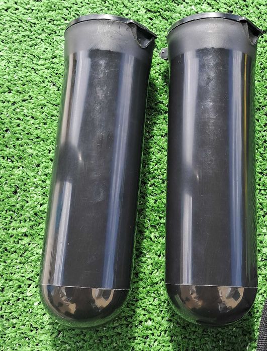 Paintball - 2 Potes com Cinto