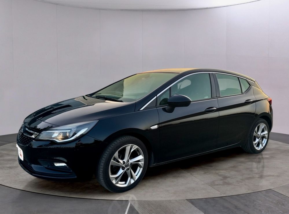 Opel Astra 1.6 CDTI de 2017 c/130.000 kms