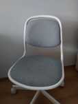 Fotel obrotowy IKEA
