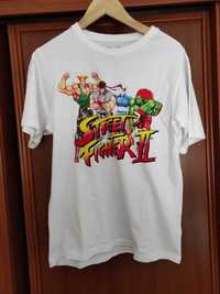 T-Shirt Street Fighter 2