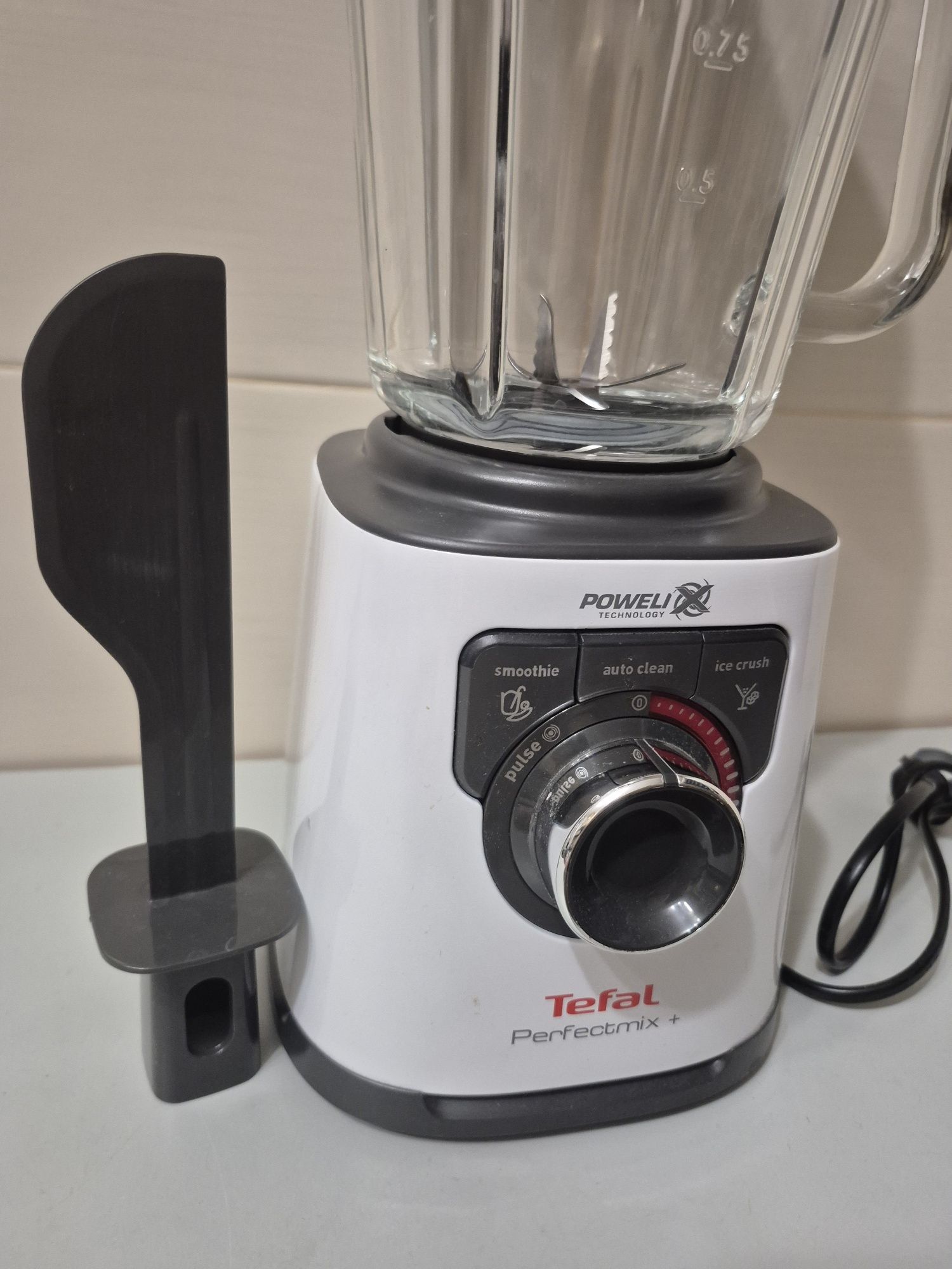 Blender kielichowy TEFAL PERFECT MIX