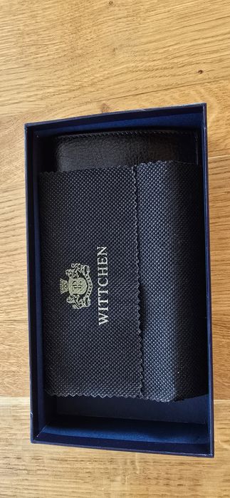 Portfel męski Wittchen Italy