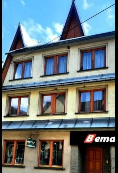 Lokal do wynajęcia 80m2 ścisłe centrum Krościenko nad Dunajcem