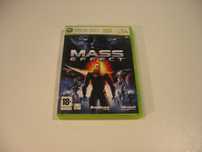 Mass Effect - GRA Xbox 360 - Opole 2007