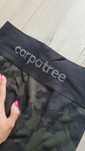 Legginsy carpatree moro