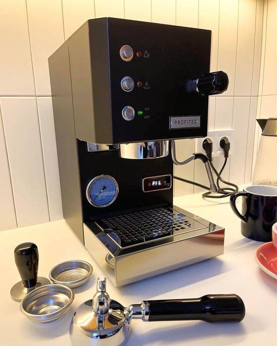 Кавомашина Profitec Go