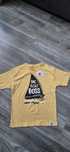 T shirt cool club