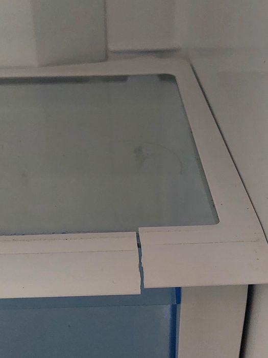 Холодильник LG no frost