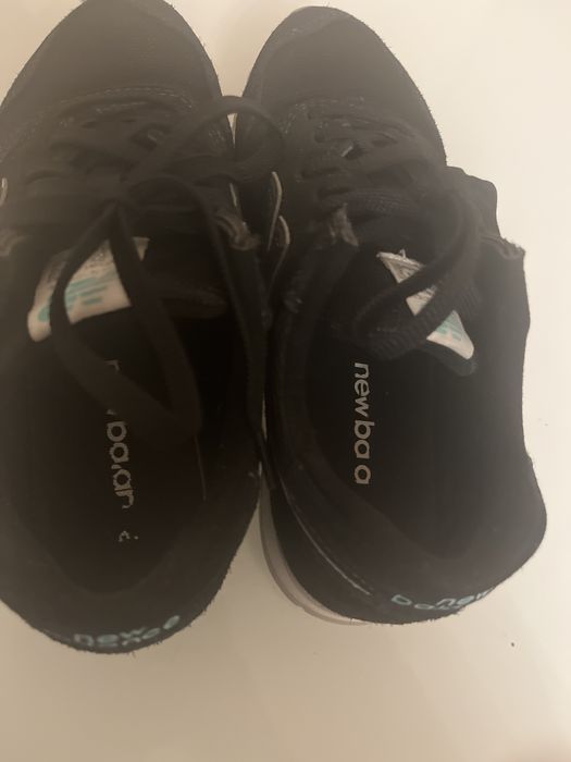 Оригинал!!! Женские фирменные кроссовки 36,5