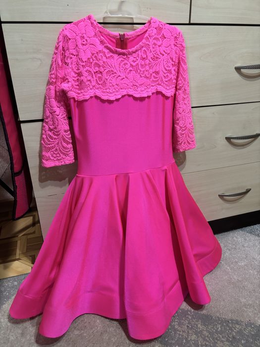 Продам бальное платье