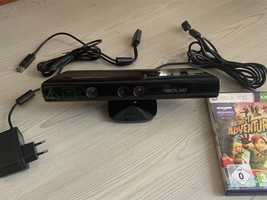 Kinect 1 (XBOX 360)