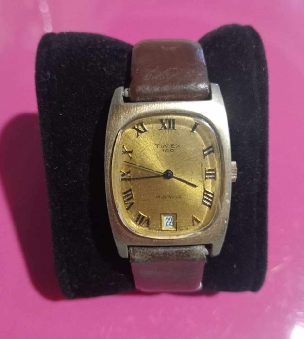 Relógio Timex 100