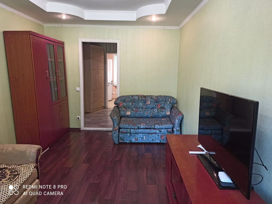 Квартира А/О центр/вокзали. Погодинно/подобово/потижнево. Безнал