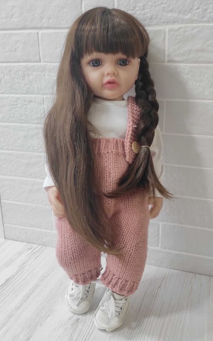 Reborn лялька анатомічна