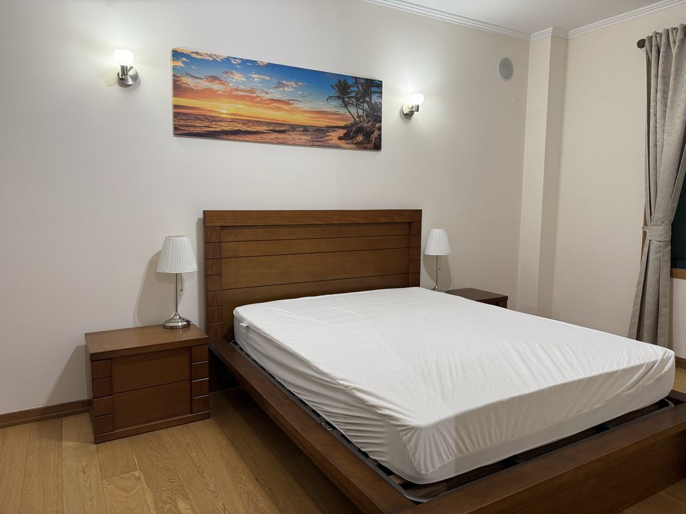 Apartamento T2 EXPO Sul
