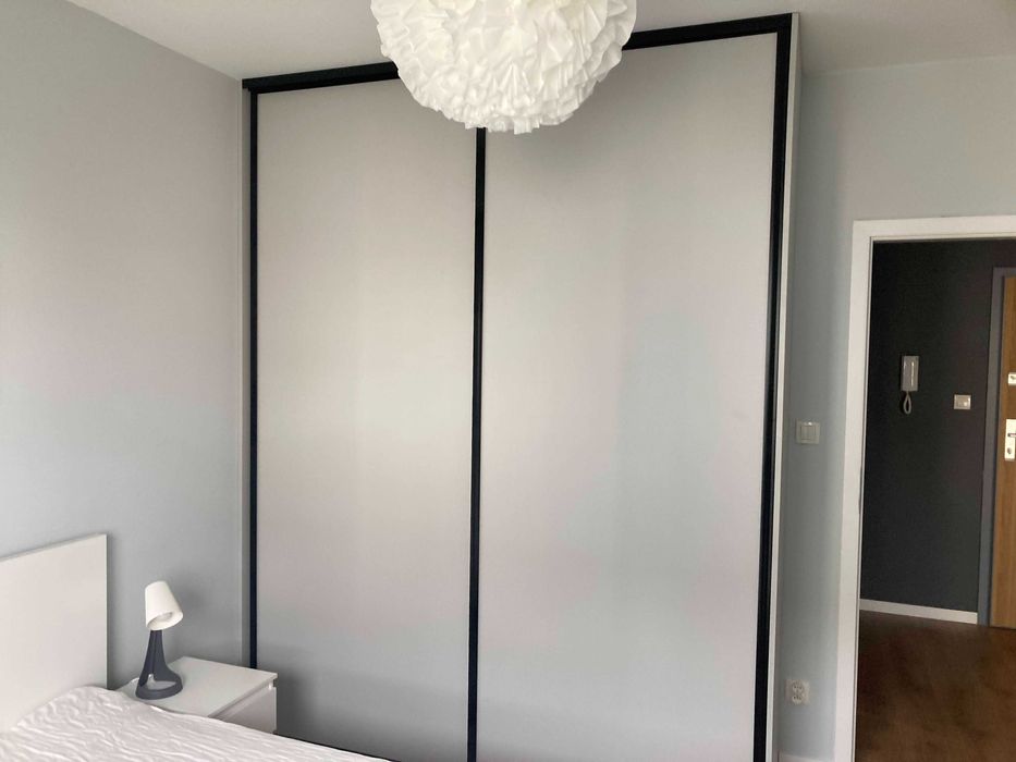 Mieszkanie na wynajem - 2pokoje, 41m Bulwary Błonie - od stycznia